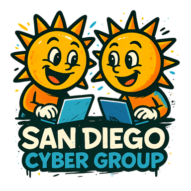 San Diego Cyber Group